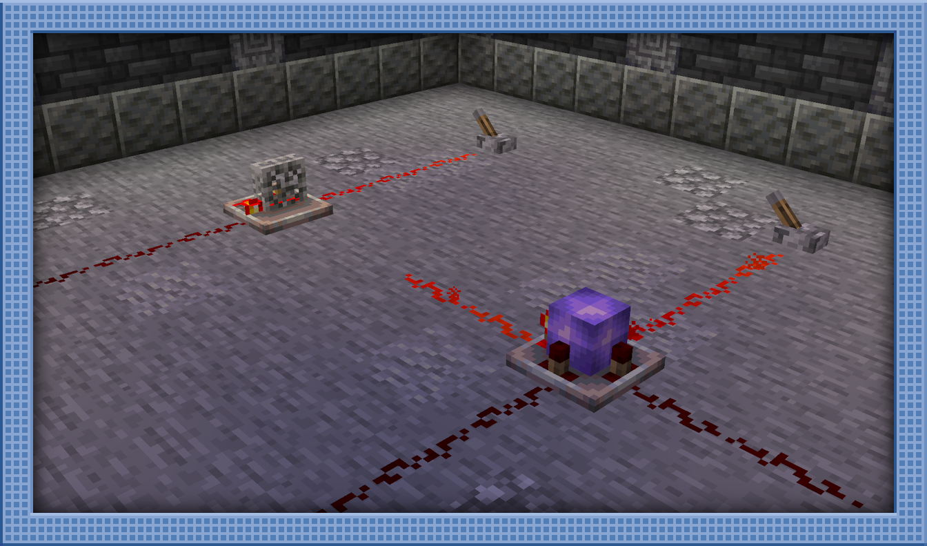 Resisting in a circuit and randomization in a circuit using Resistors and Refractors